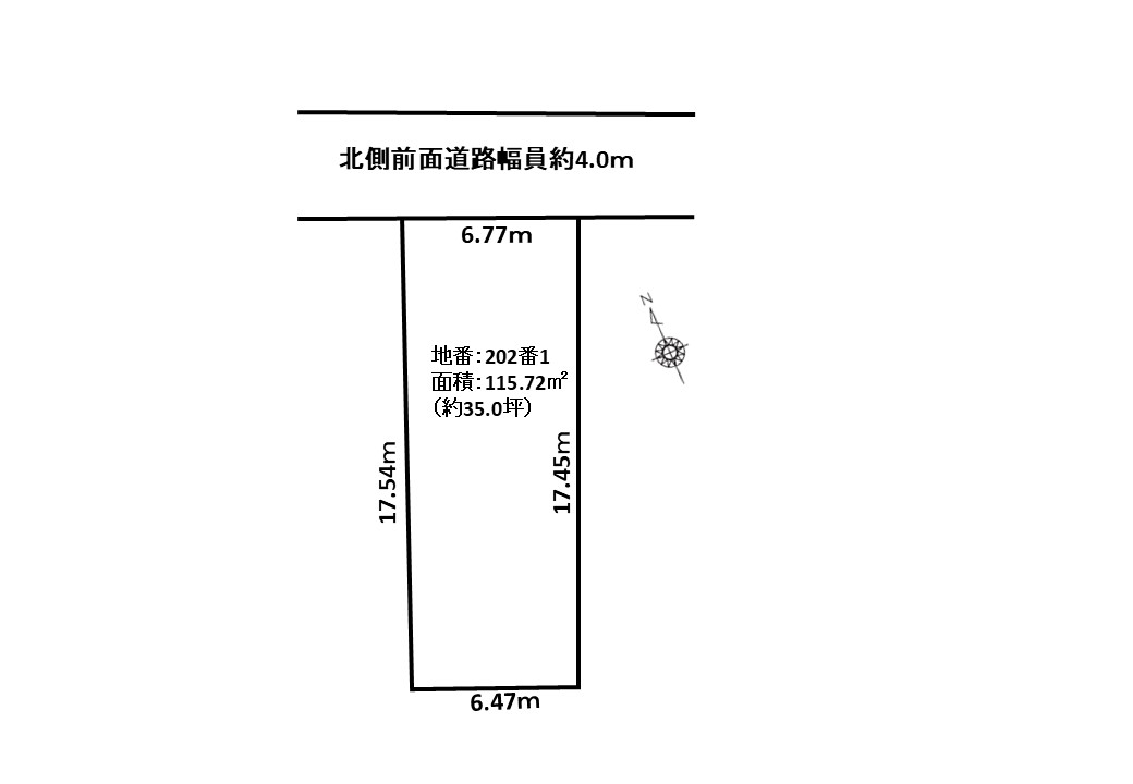 【東区徳川一丁目】物件資料